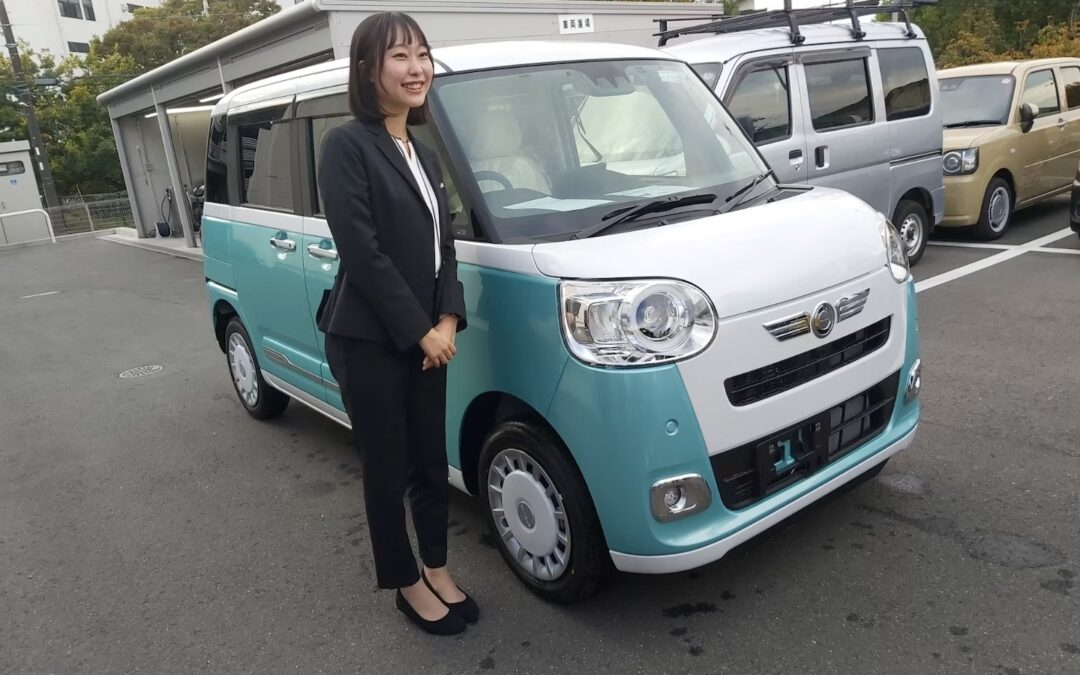 Cara Daihatsu di Jepang Agar Selalu Dekat dengan Pelanggan dan Masyarakat